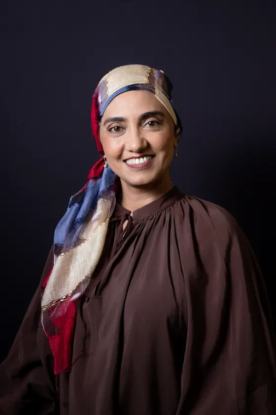 Rumana Mahomed, Attorney and Fiduciary Practitioner